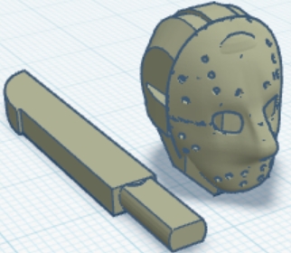 Dummy 13-Jason Voorhes