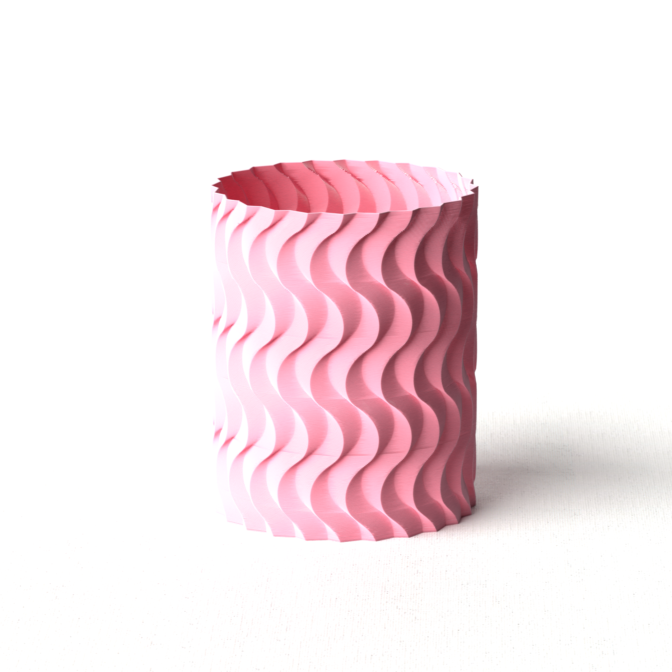 Pen holder
