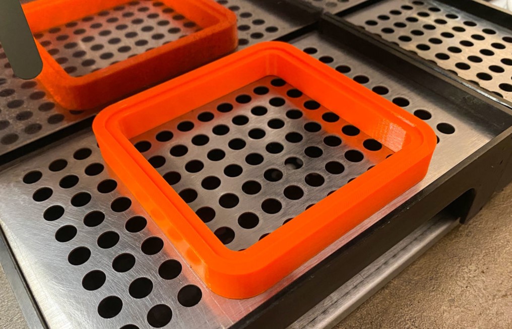 BASE / RISER FOR ACAIA LUNAR — thumbnail 3