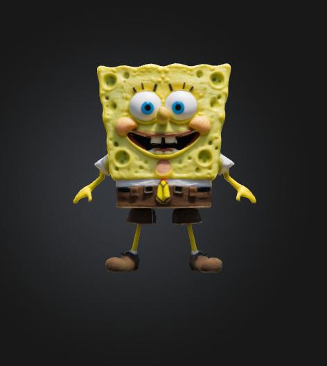 SpongeBob SquarePants