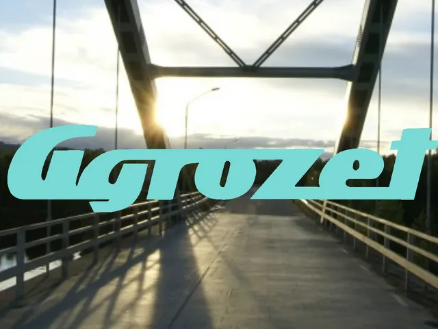 Logo AGROZET