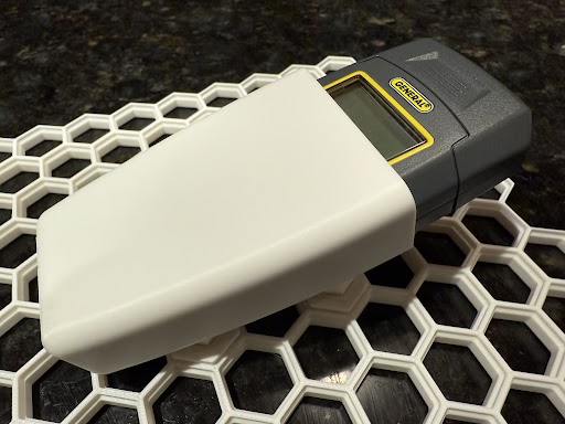 HSW General Tools MMD4E Digital Moisture Meter Holder