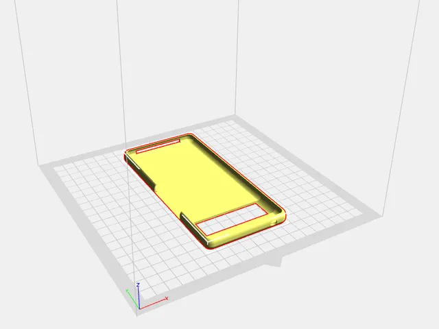Pixel 7 Phone Case