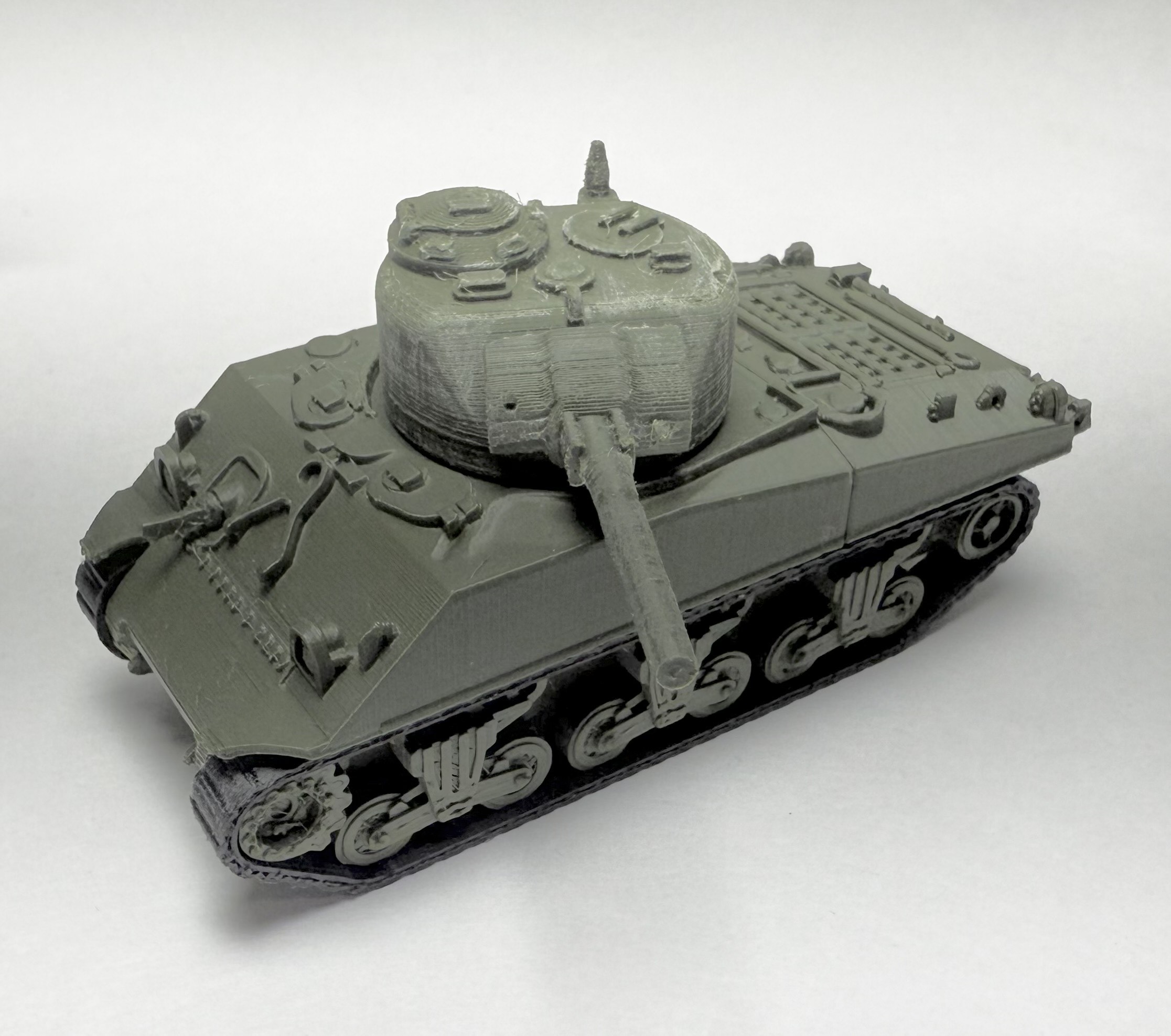 M4A3 Sherman — thumbnail 2