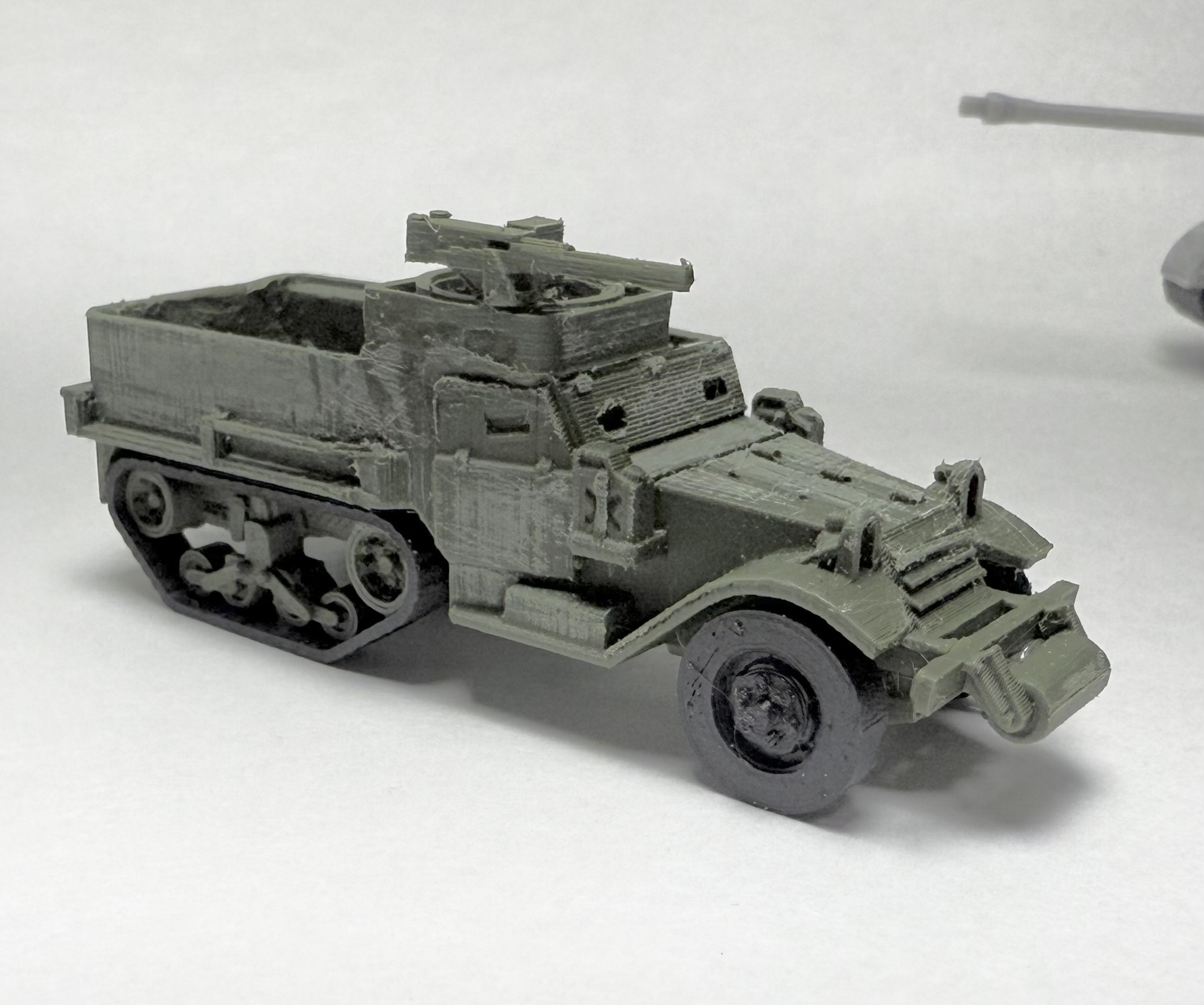 M5 half-track — miniatura 2