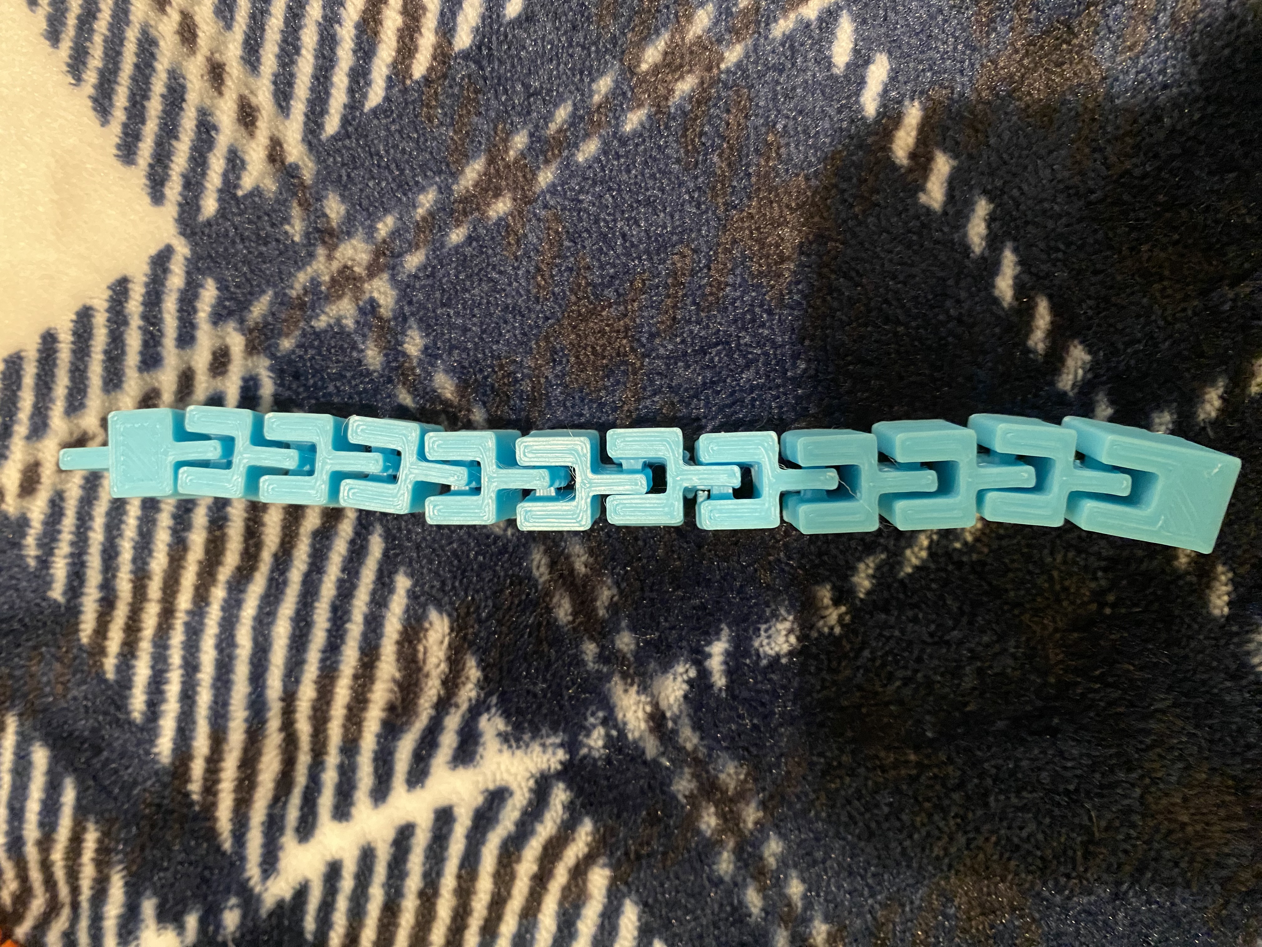Chain Fidget — miniatura 3