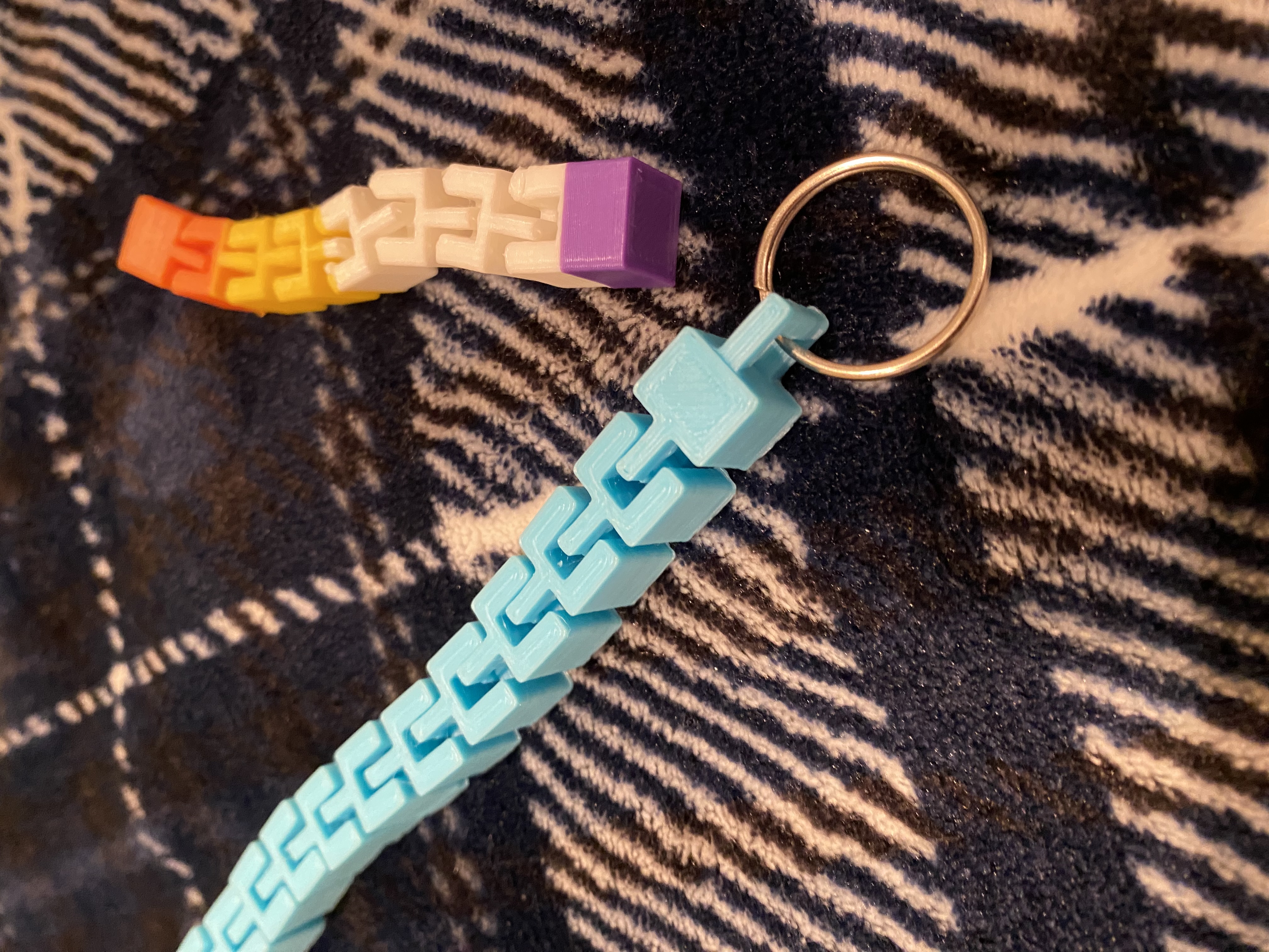 Chain Fidget — miniatura 4