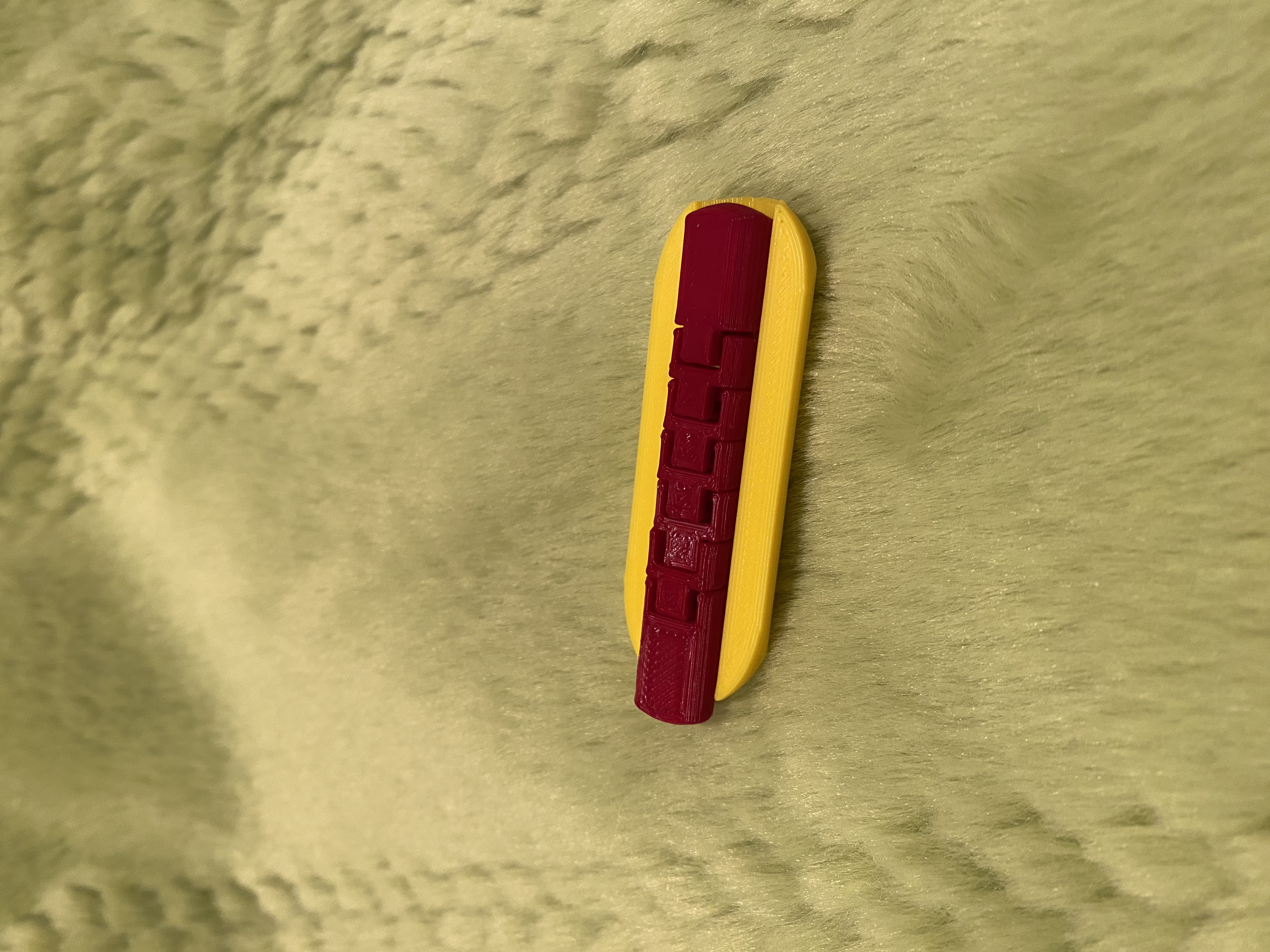 Flexible Hot Dog — miniatura 2