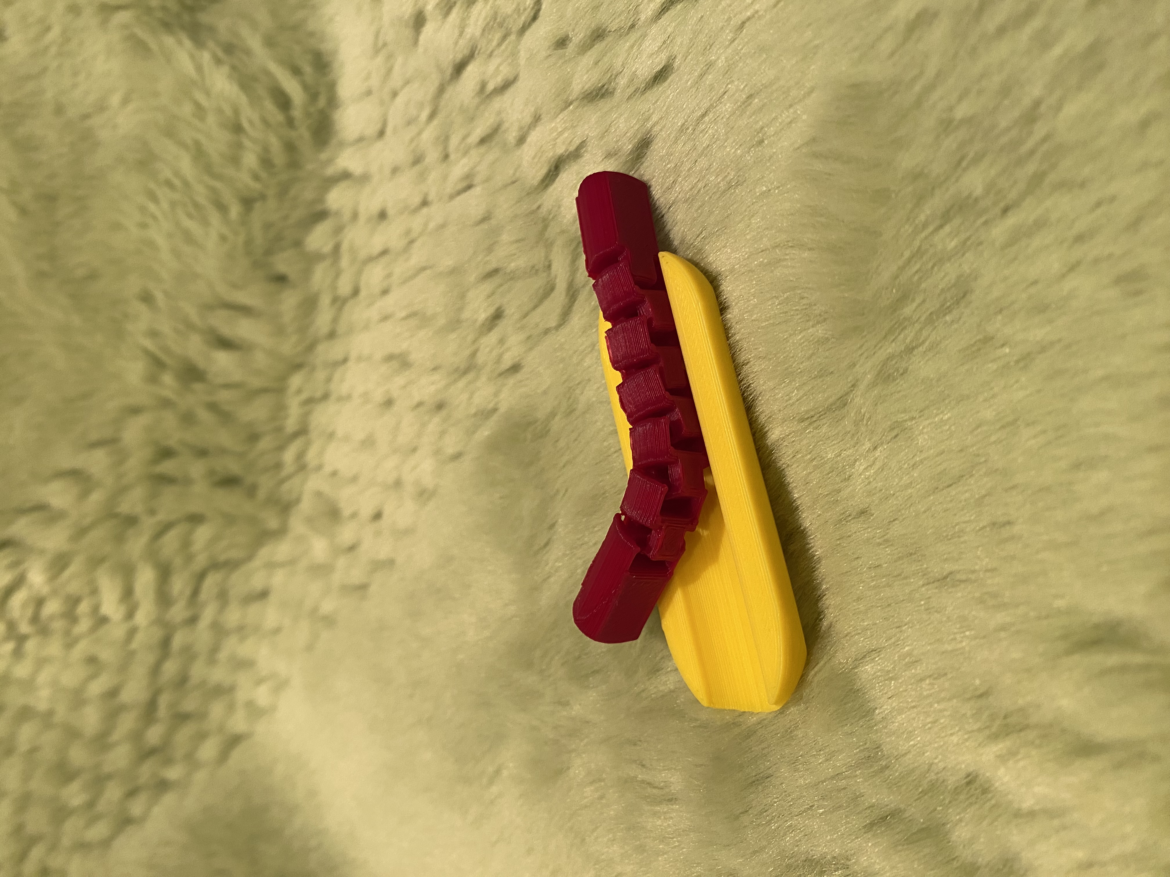 Flexible Hot Dog — miniatura 3
