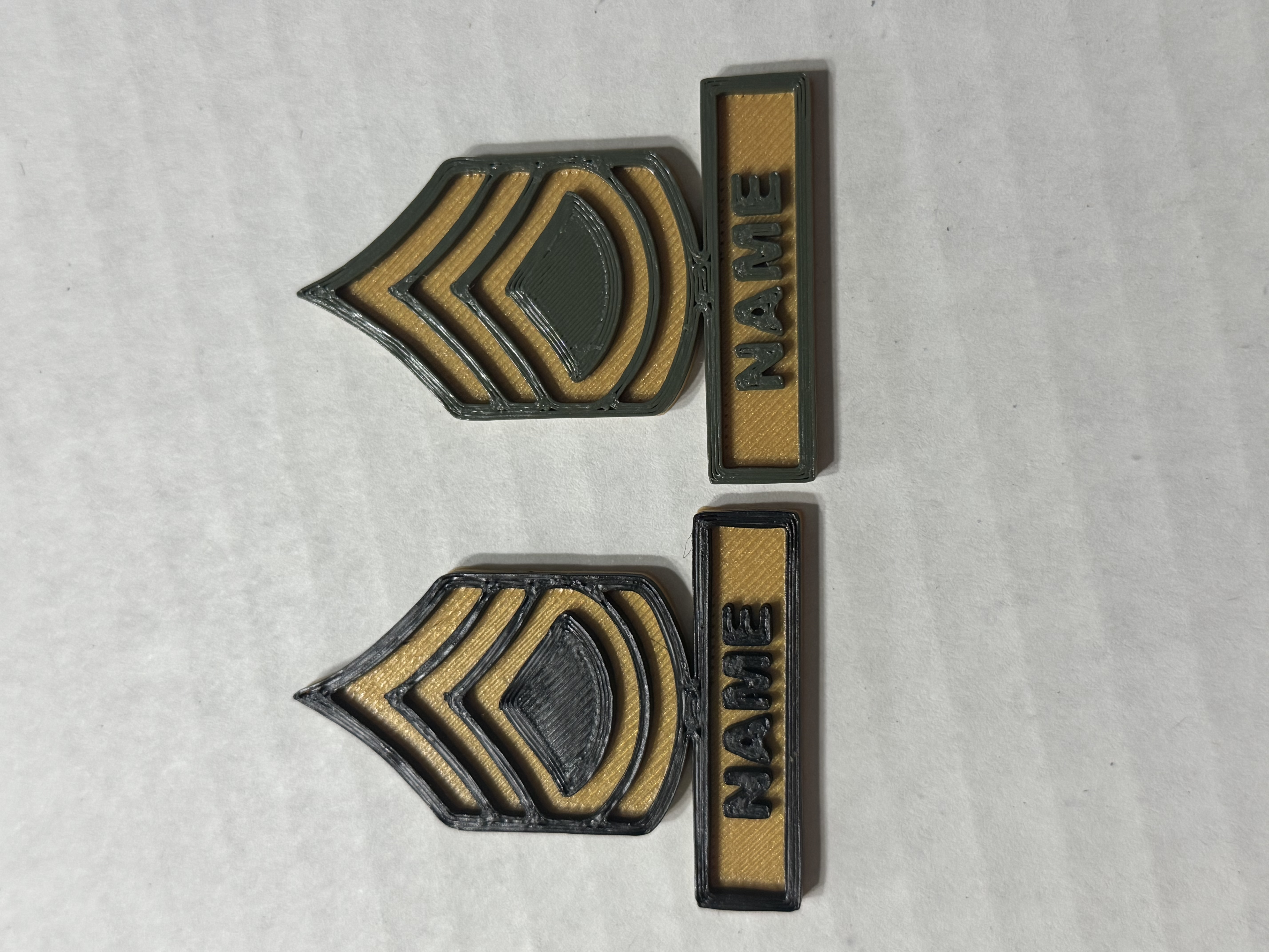 SFC Plaque — miniatura 4