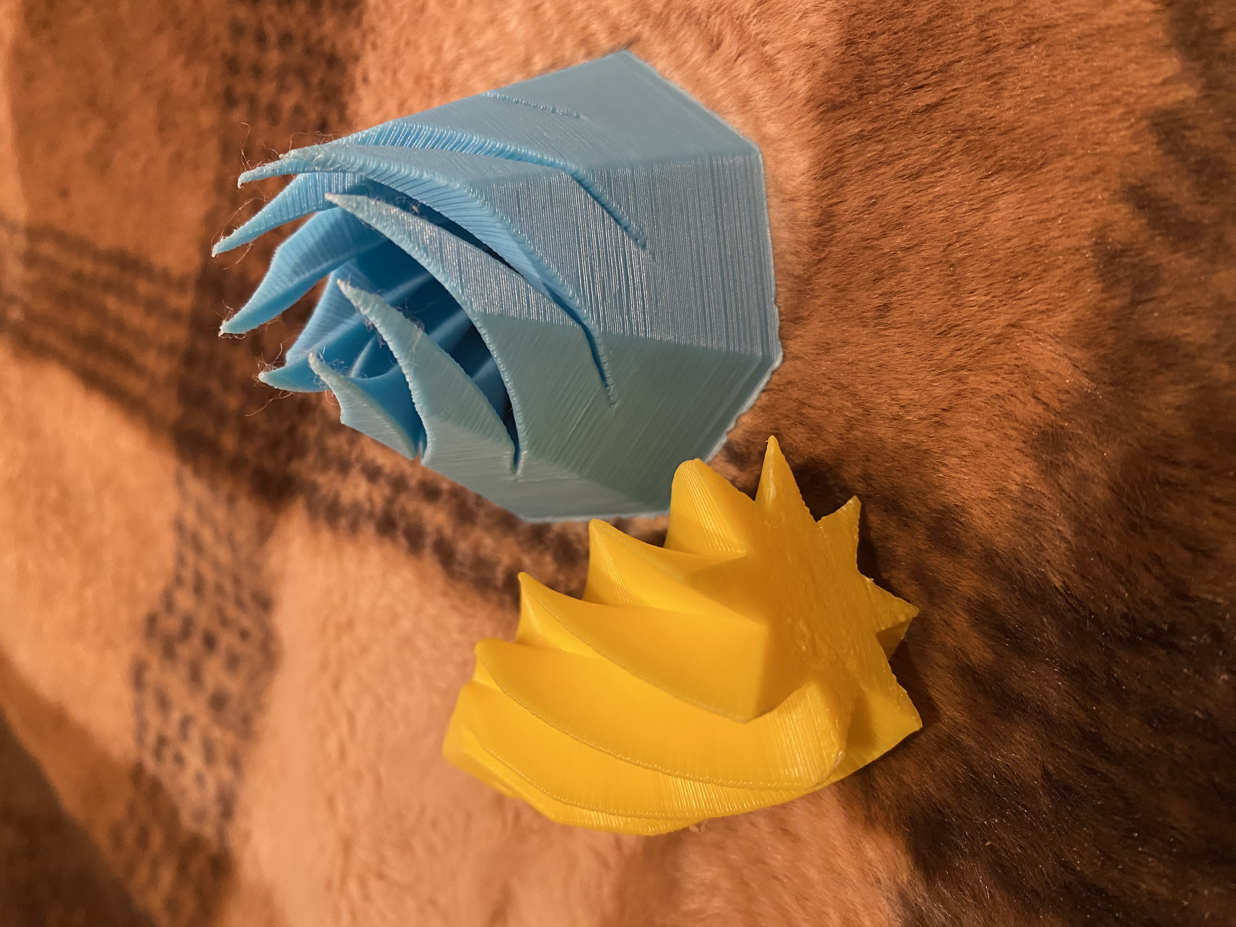 Octagonal Passthrough — thumbnail 2