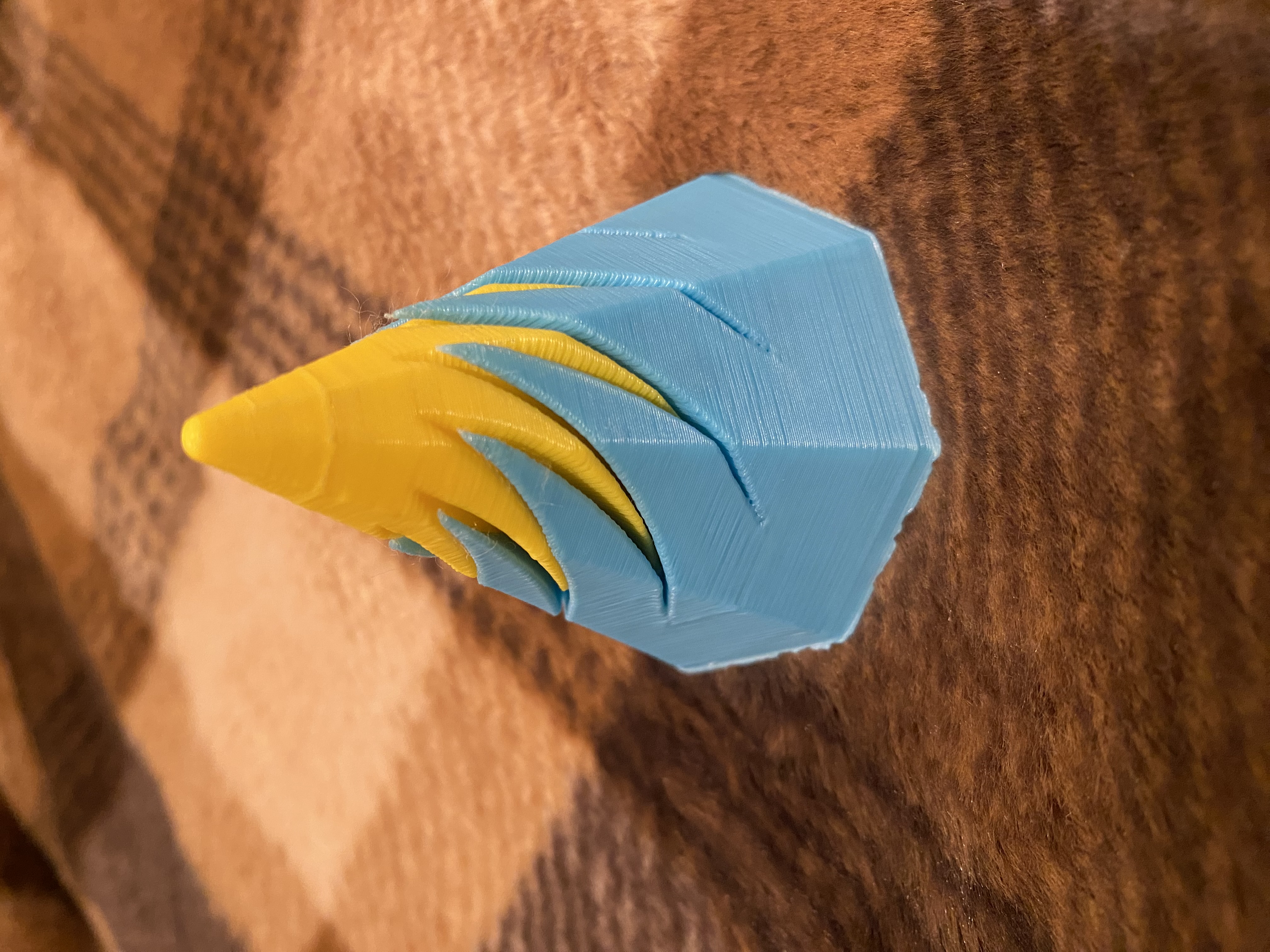 Octagonal Passthrough — thumbnail 3