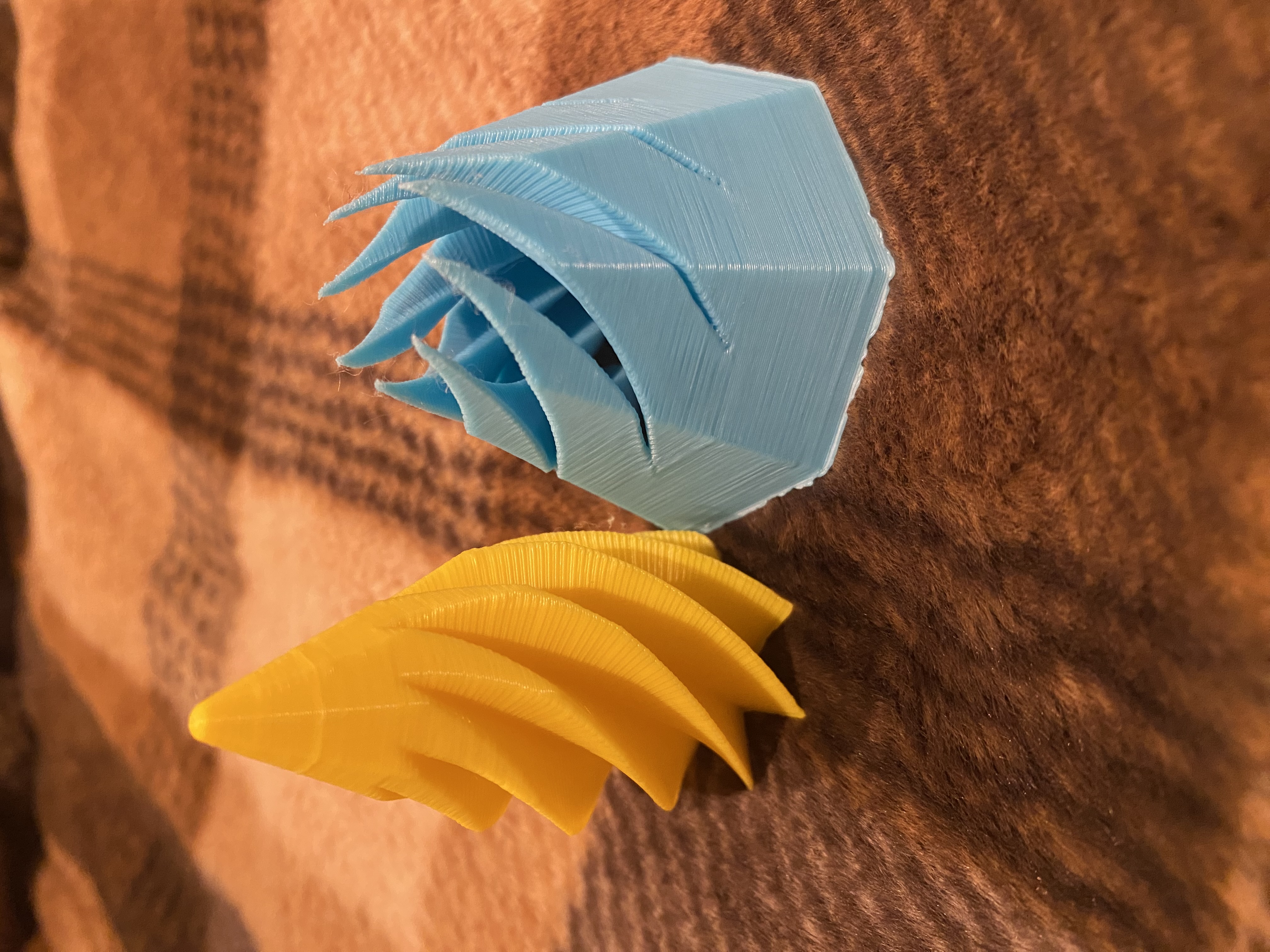 Octagonal Passthrough — thumbnail 4