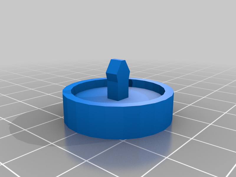 Scale platform support for Mettler-Toledo PS30, PS60, PS3L, and PS6L — miniatura 2