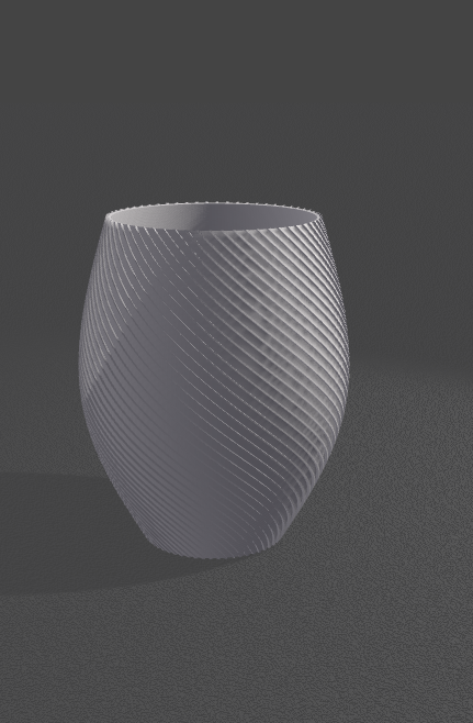 Vase