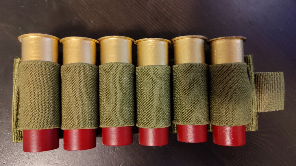 Shotgun Shell Prop — thumbnail 3