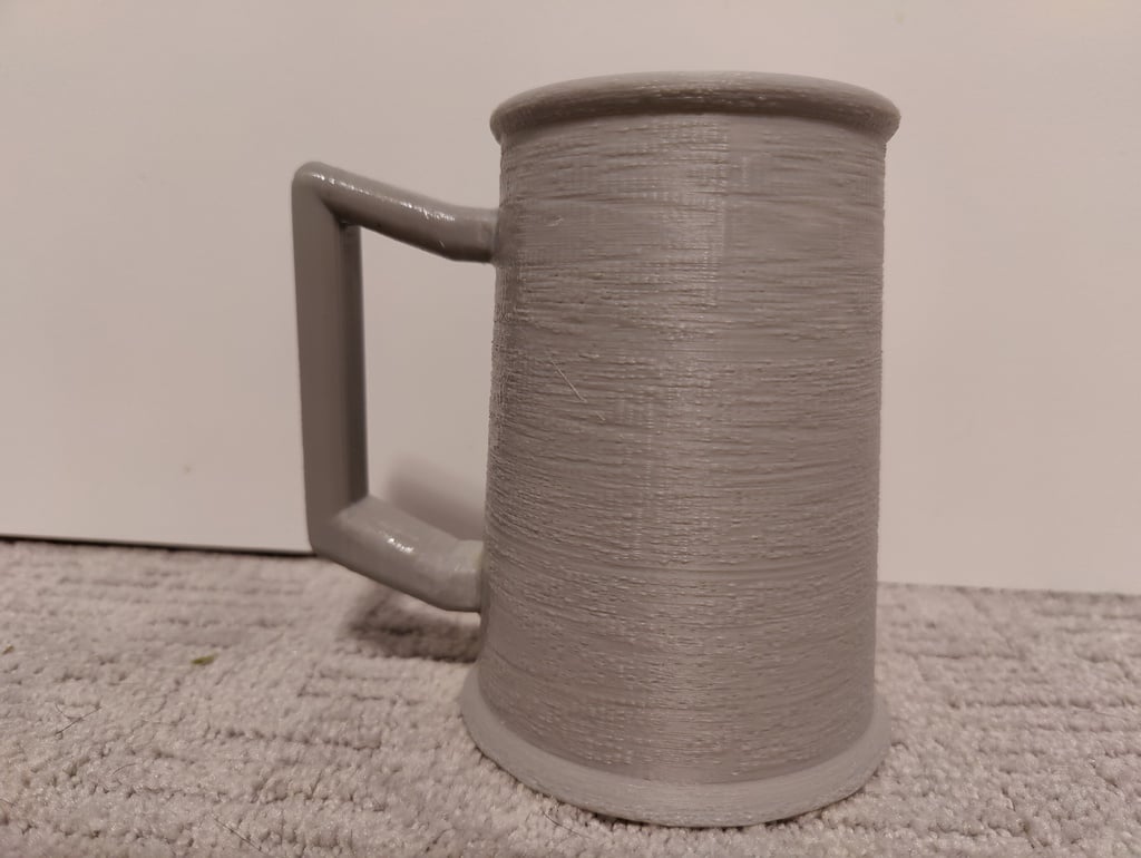 Simple Tankard — thumbnail 2