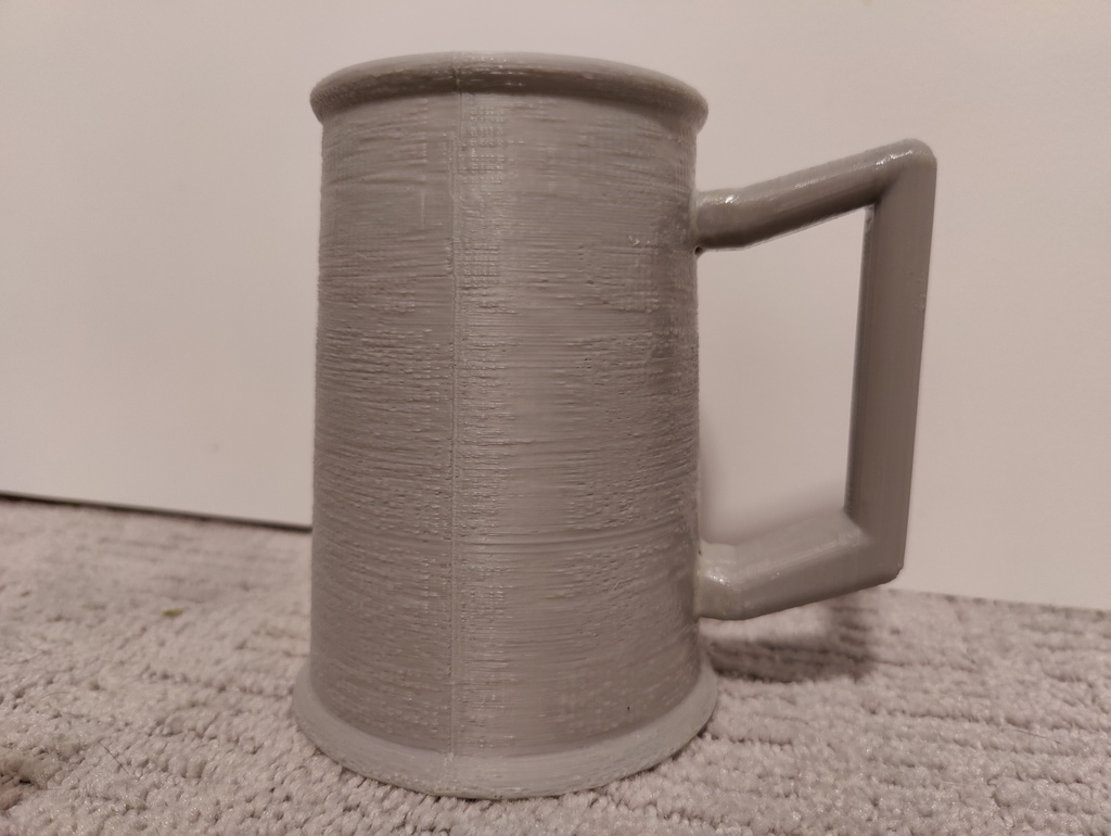 Simple Tankard — thumbnail 3