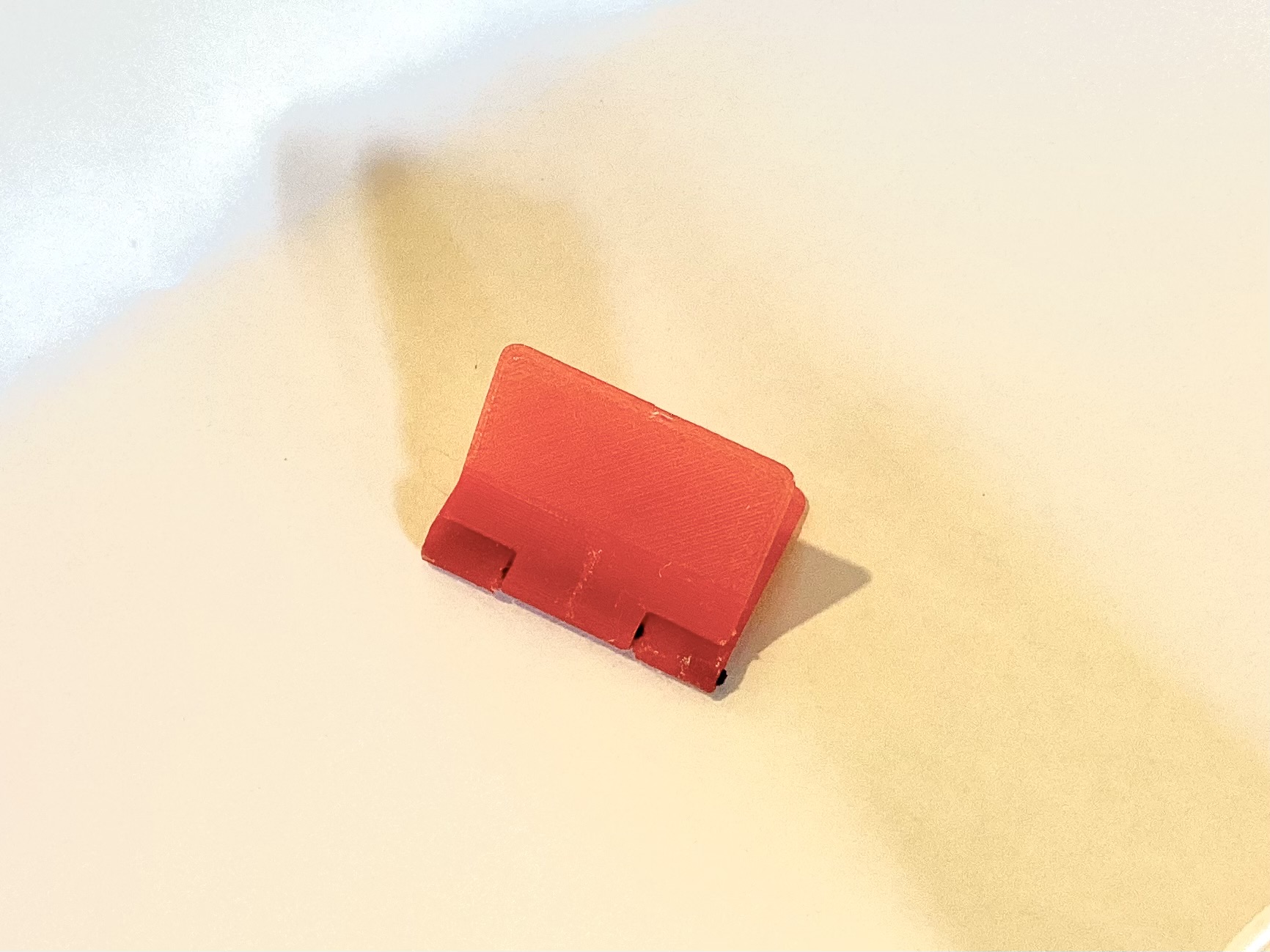 Thin hinge (No materials required) — miniatura 2