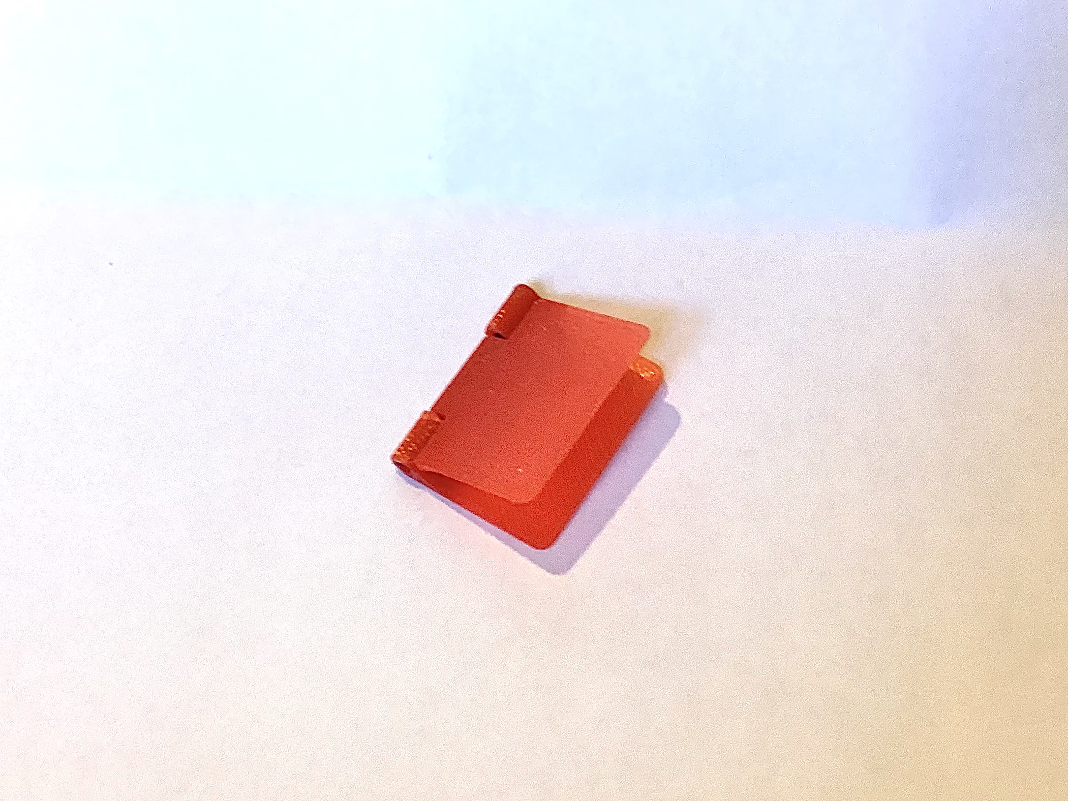 Thin hinge (No materials required) — miniatura 3