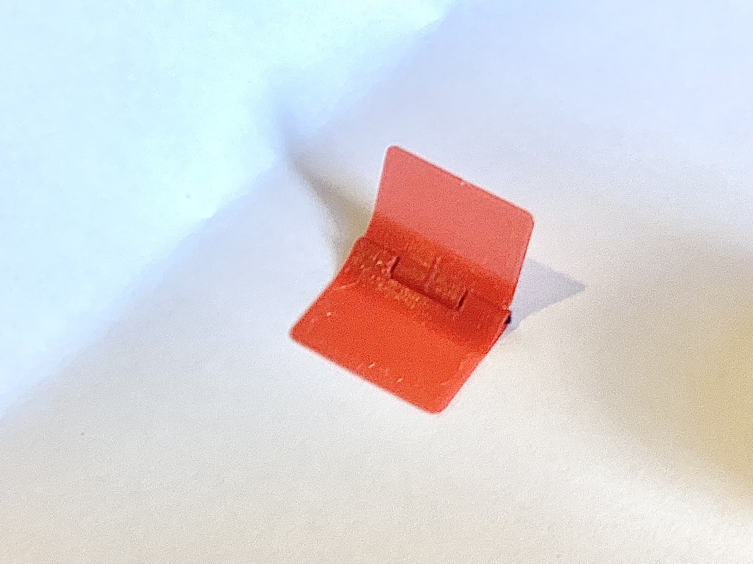 Thin hinge (No materials required) — miniatura 4