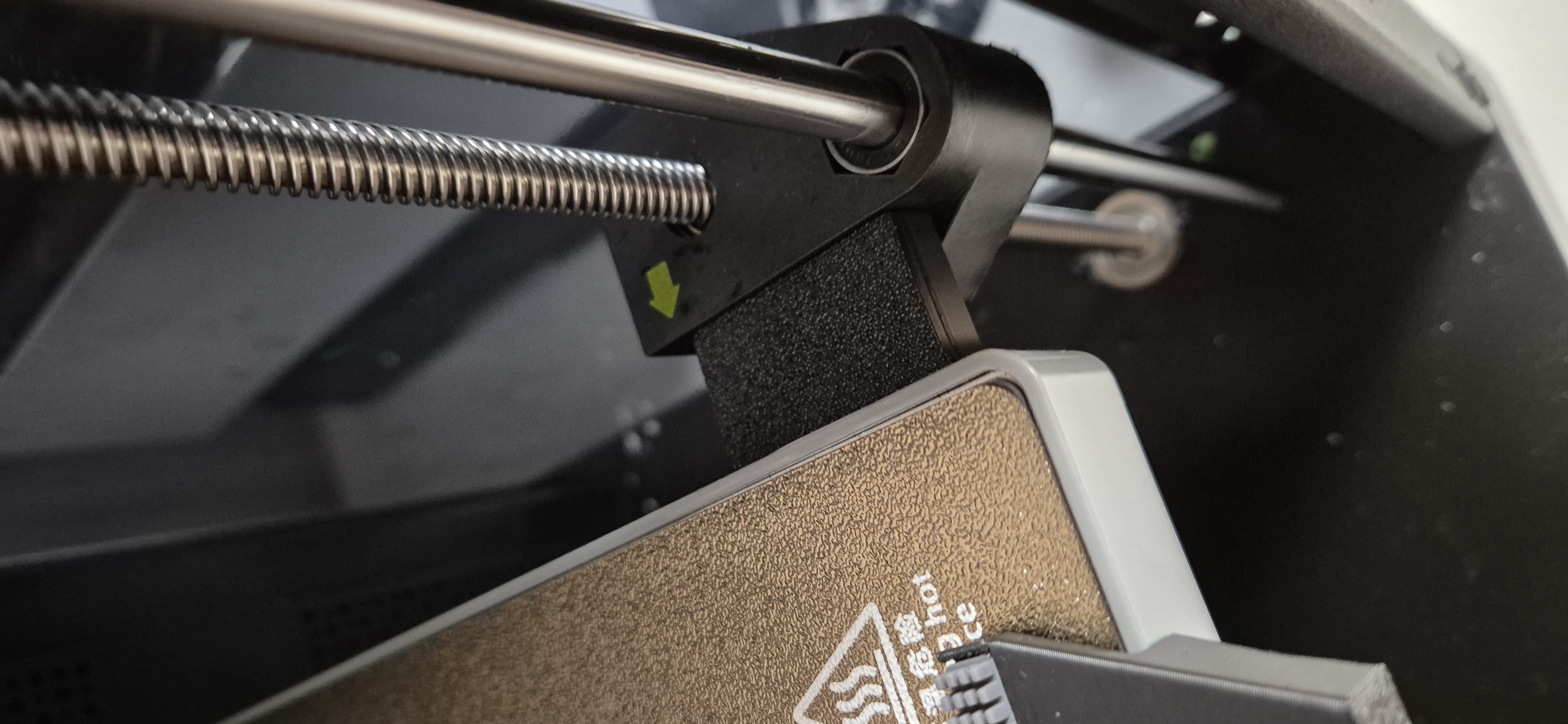 Flashforge Adventurer 5M (AD5M) / Pro Cover