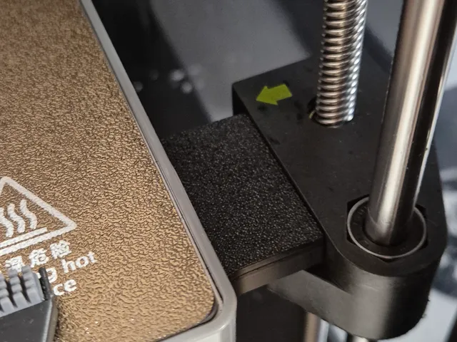Flashforge Adventurer 5M (AD5M) / Pro Cover