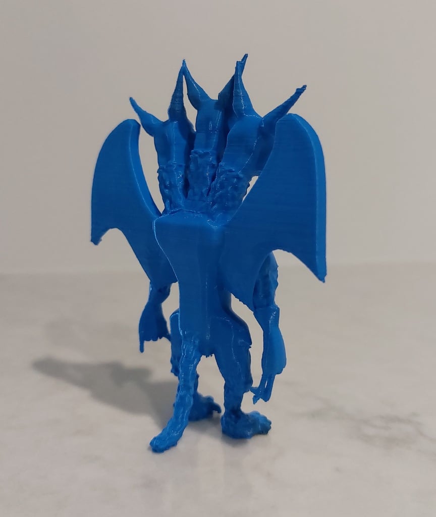 Venom Fruit Transformation — miniatura 2