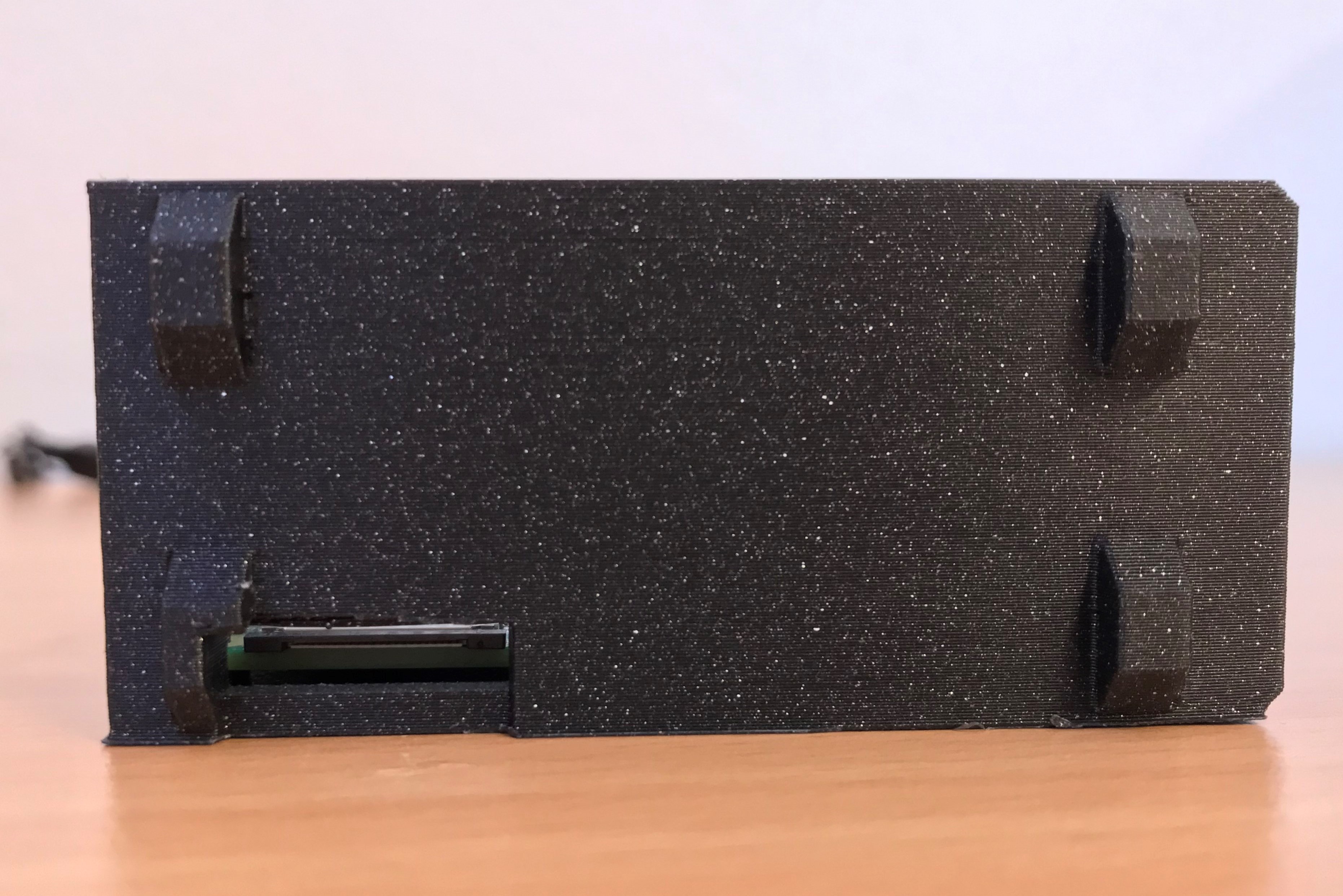Miniatura 7 do modelo 3D Raspberry Pi Zero / Zero 2 Case