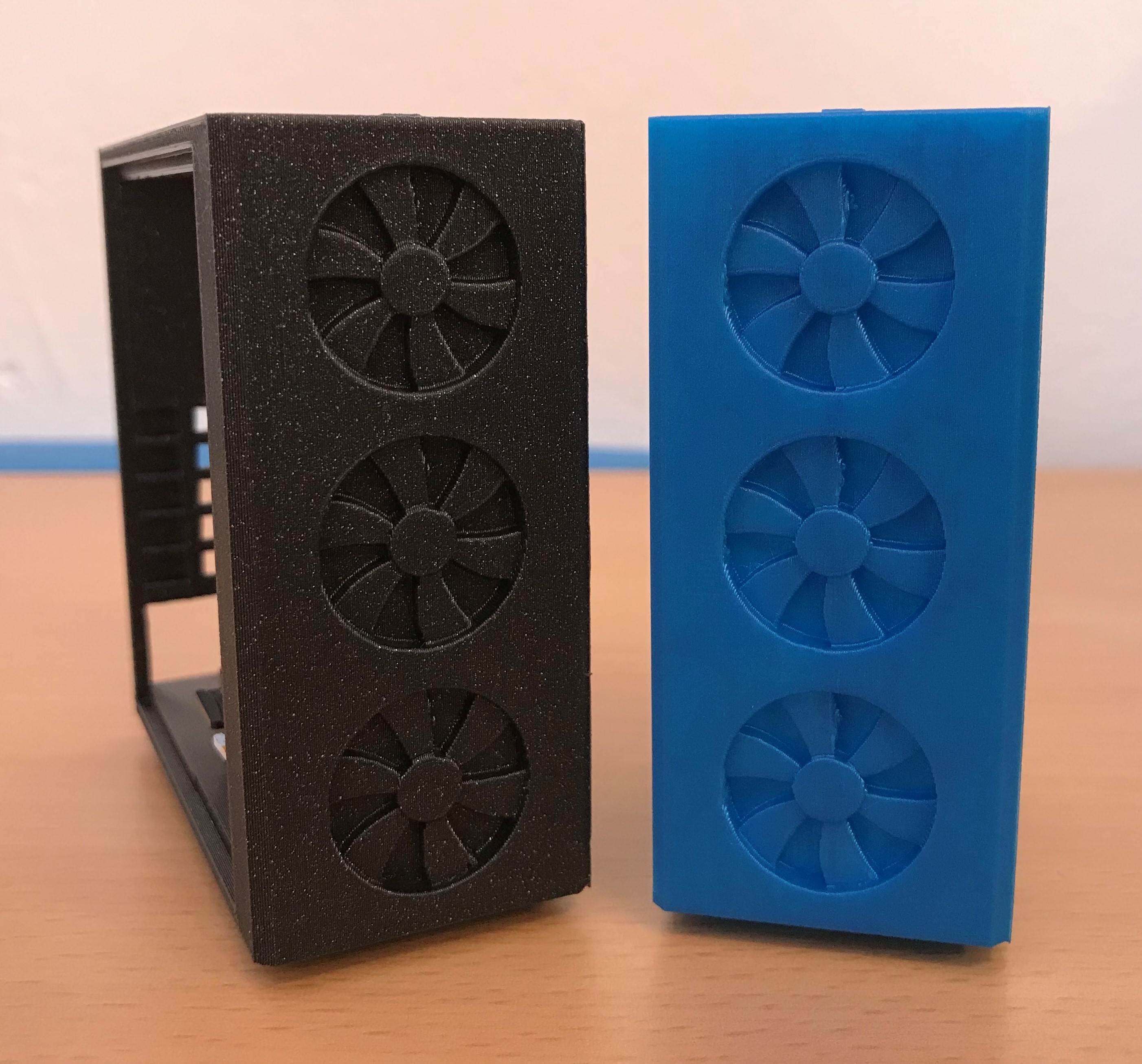 Raspberry Pi Zero / Zero 2 Case by Šimon | Download free STL model | Printables.com