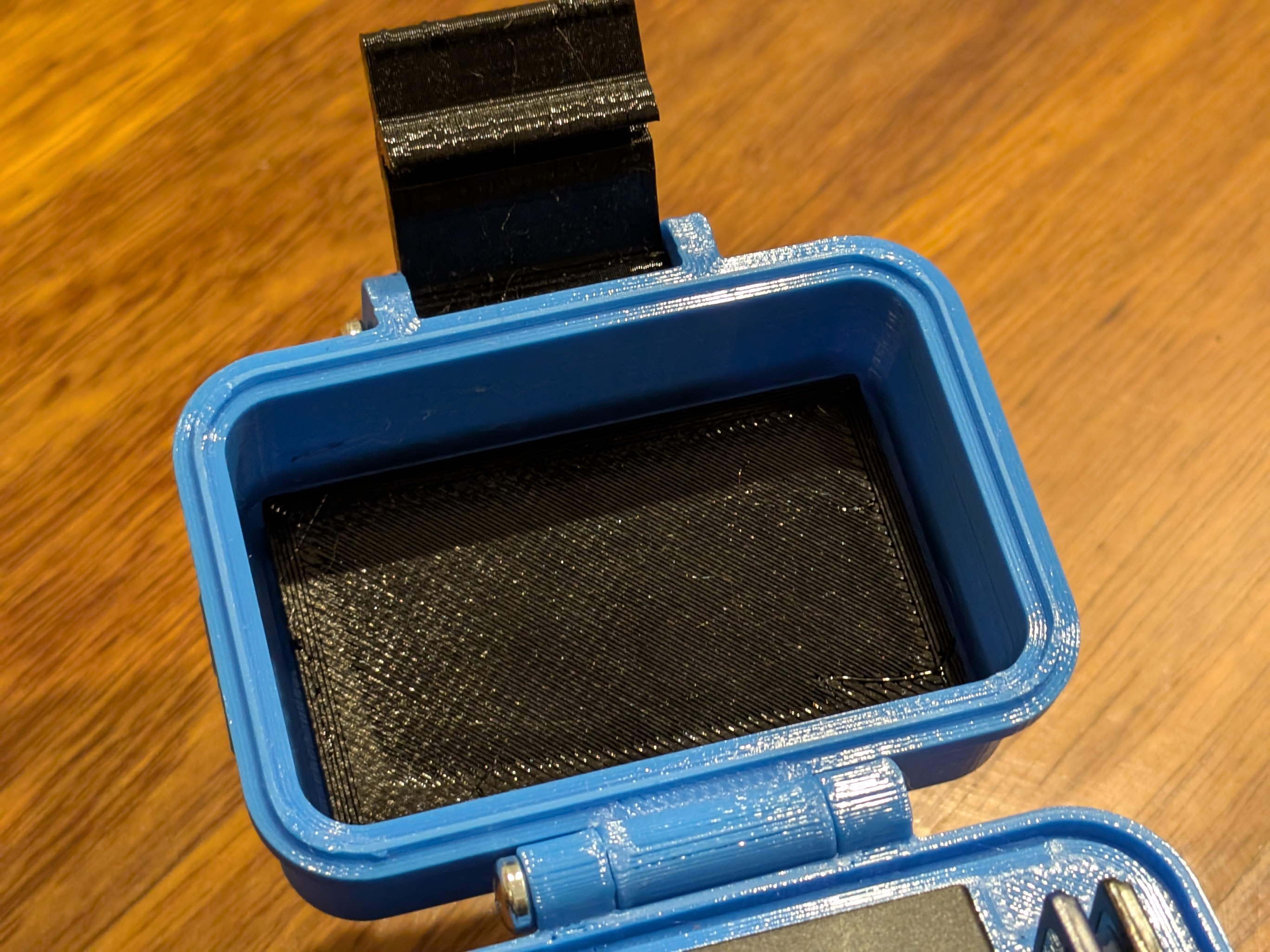 Cushion for Rugged Box Parametric V2 v4