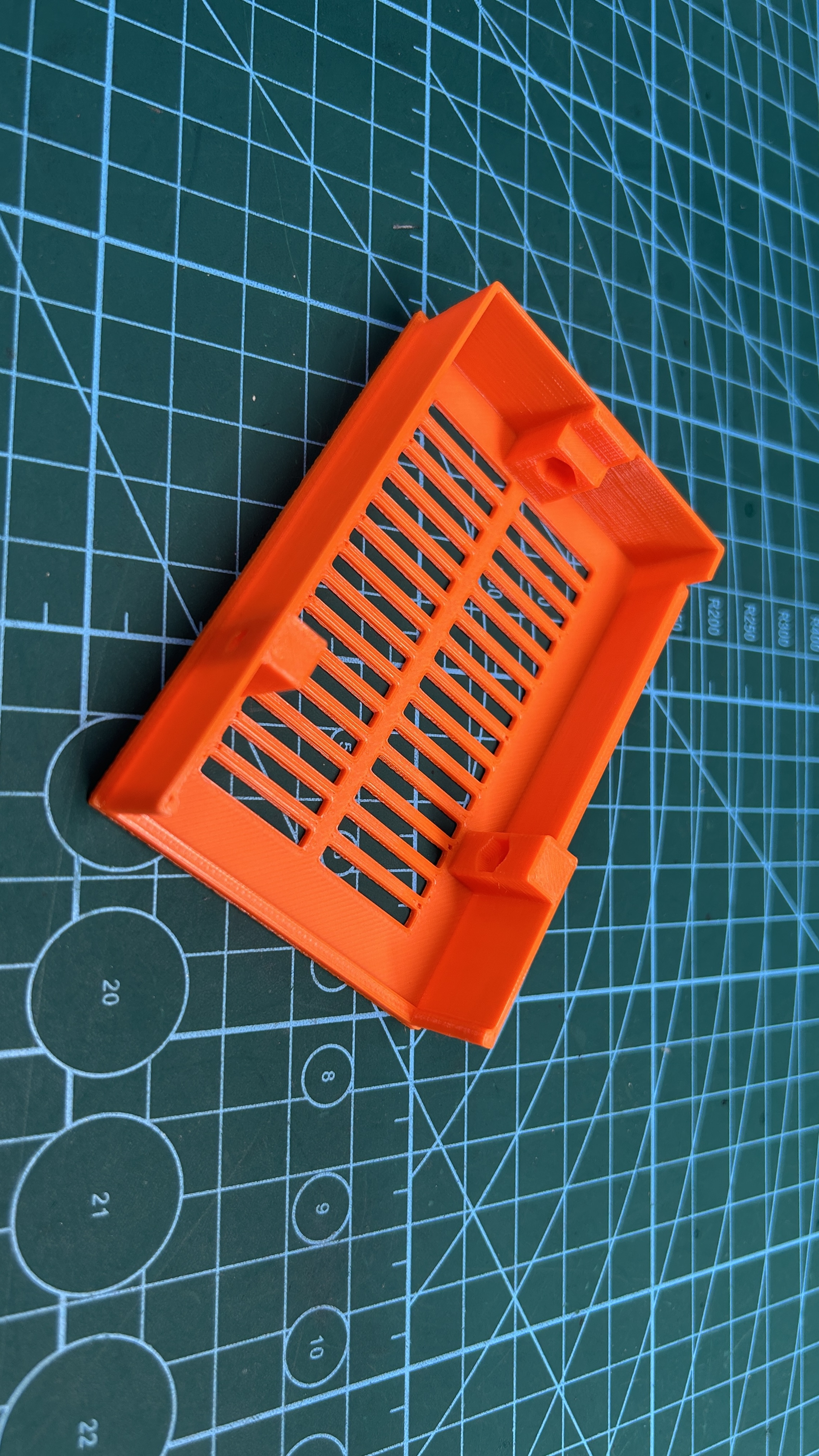 MK3S Raspberry Pi Model 4 B Case — thumbnail 15