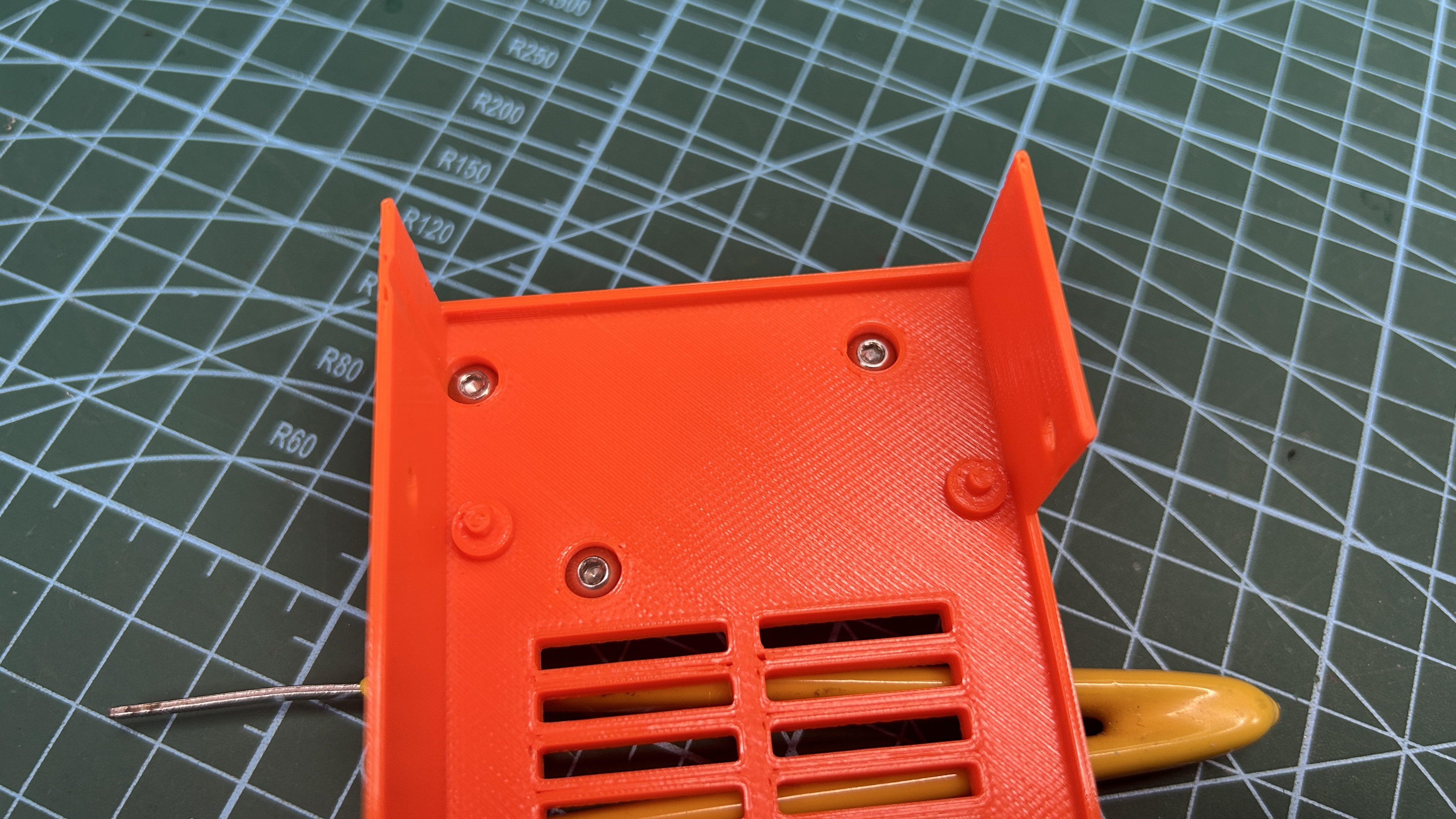 MK3S Raspberry Pi Model 4 B Case — thumbnail 18