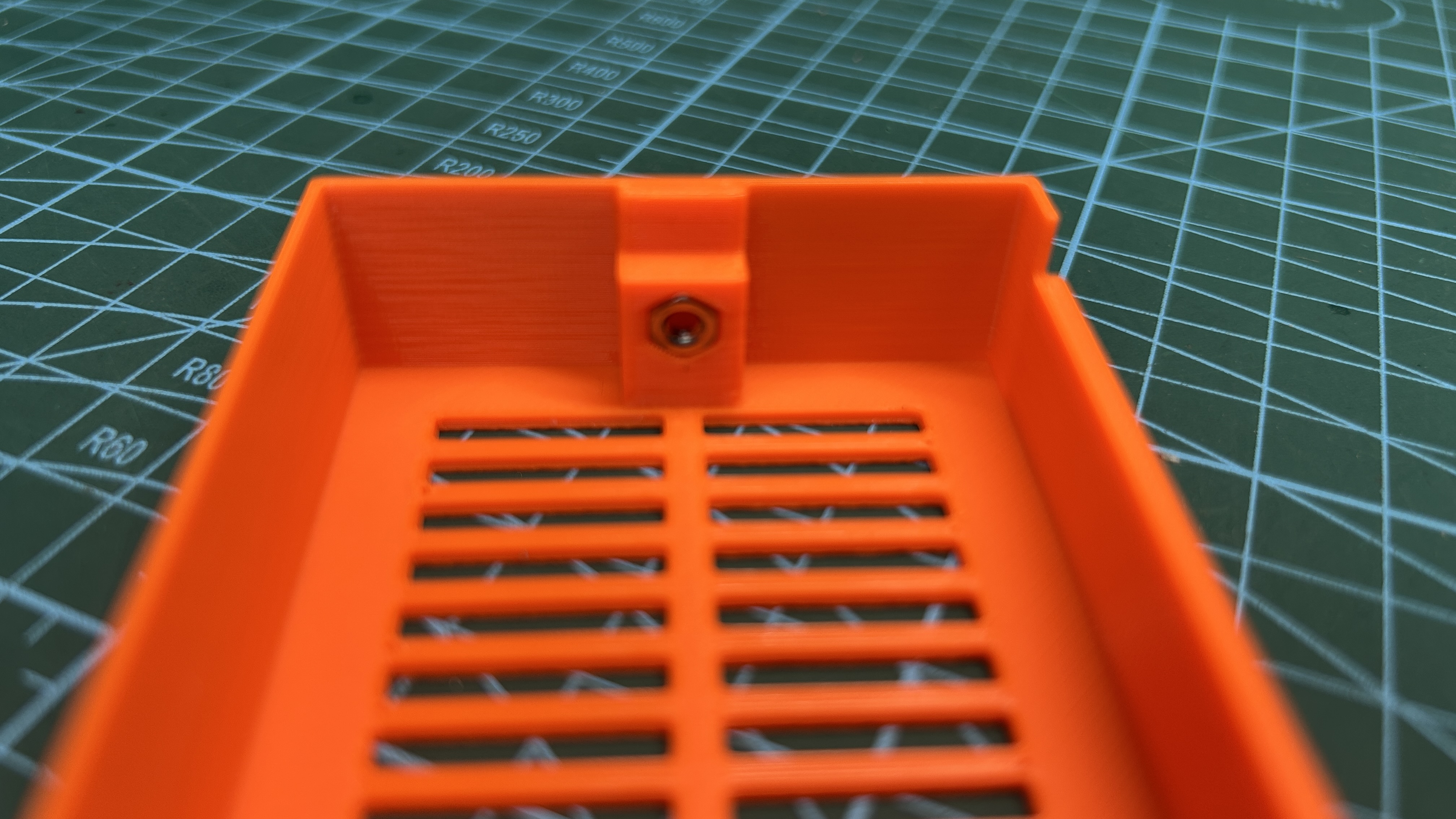 MK3S Raspberry Pi Model 4 B Case — thumbnail 9