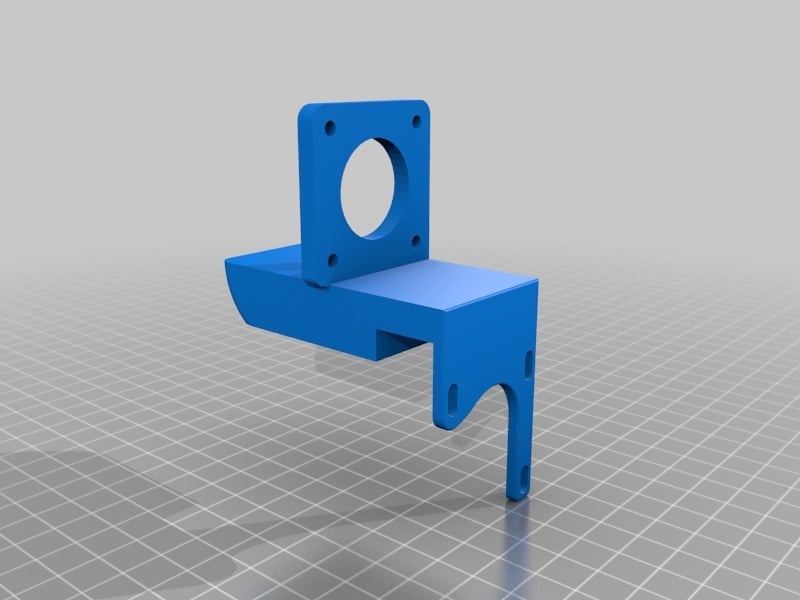 anet a8 bowden
