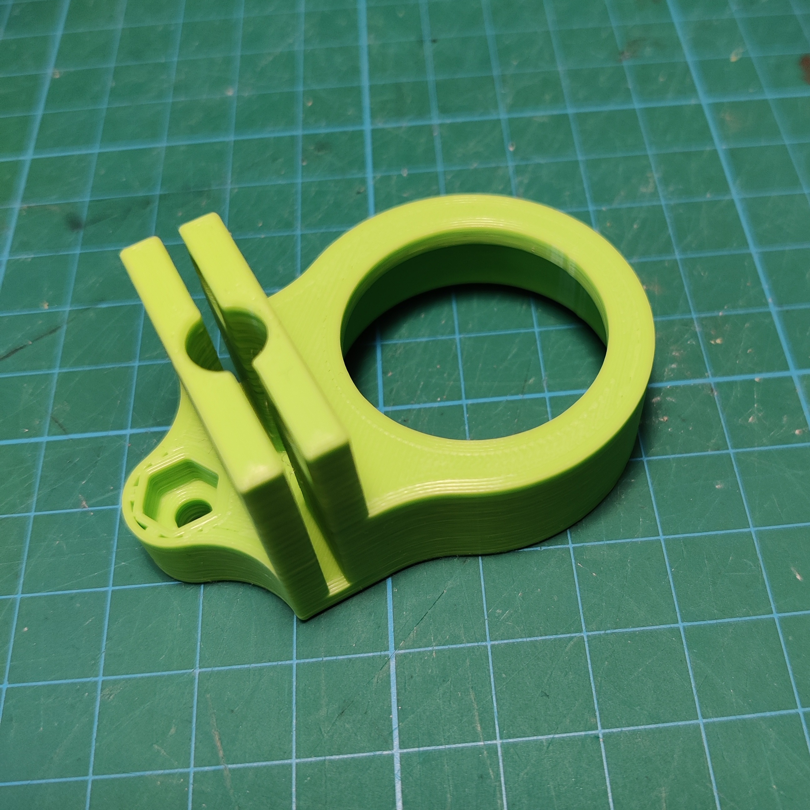 Geocaching biltema tool for Spiderbeam, tip diameter 7mm (REMIXED)