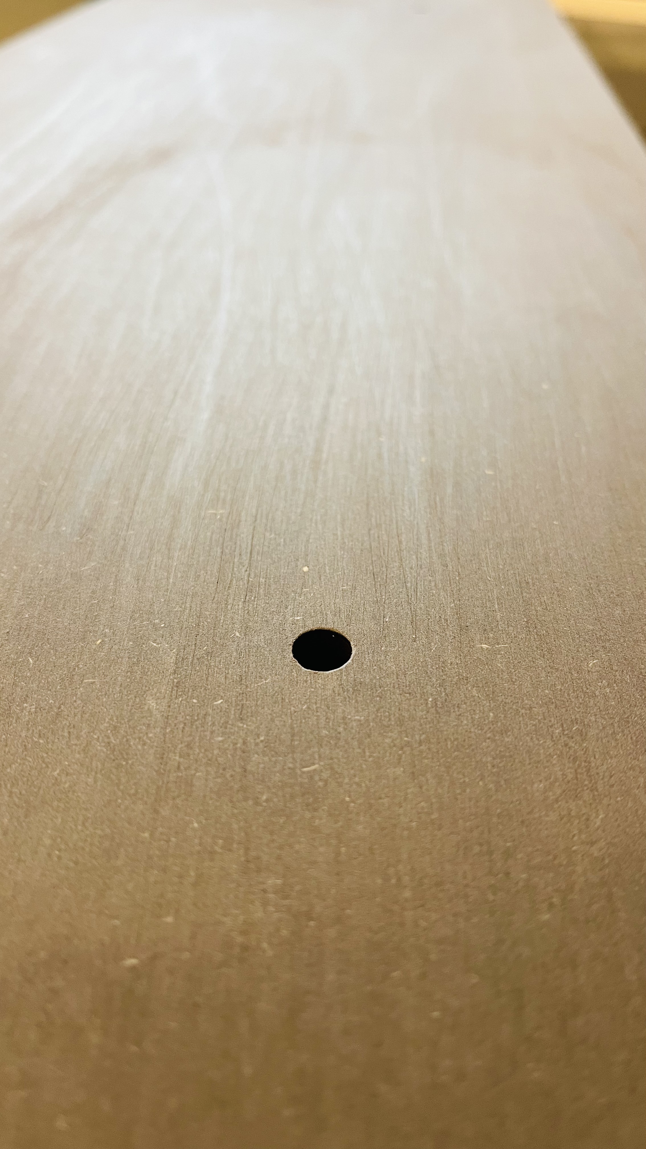 Miniatura 3 do modelo 3D Strong shelf bracket