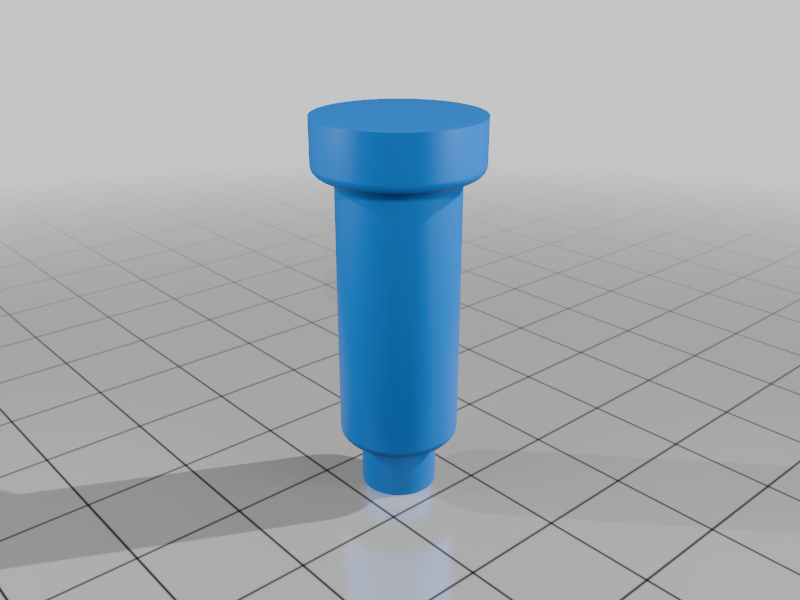 Magnet Applicator for 3D Printer — miniatura 2