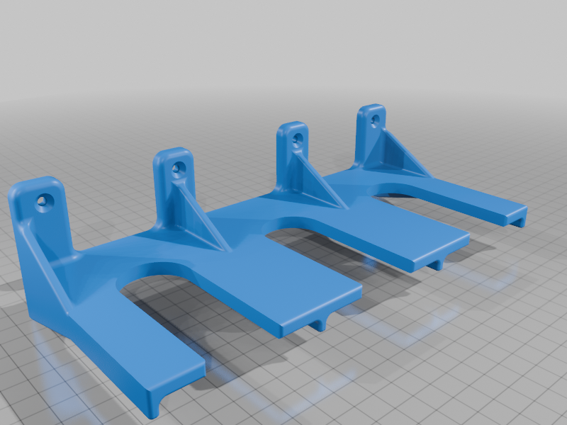 Black & Decker Polesaw/Trimmer Hanger — thumbnail 3