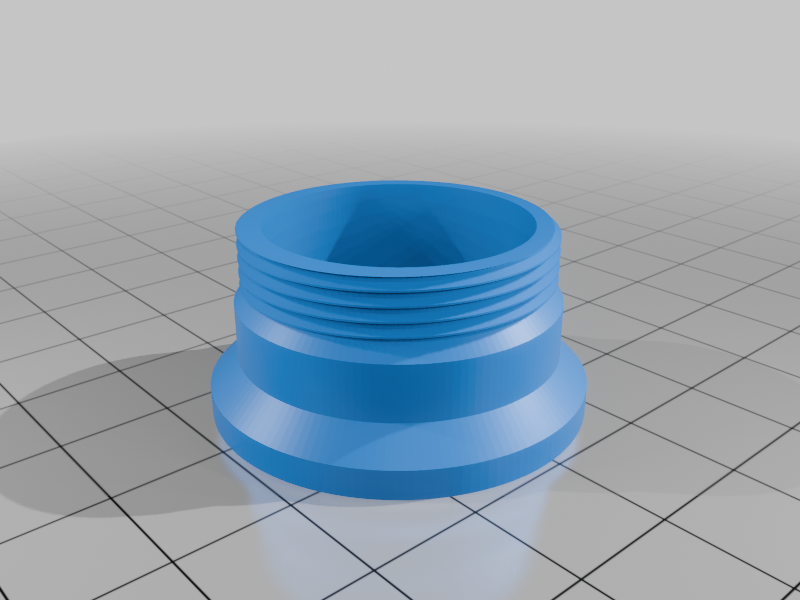 Hawkeye SuperNOVA Regular Flashlight Adapter — thumbnail 5