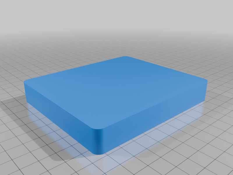 Plastic Scraper Storage Box — thumbnail 4