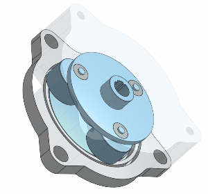CatGenie Peristaltic Pump Replacement