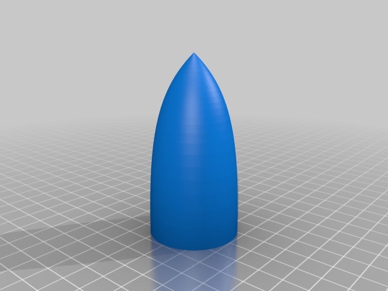 Rocket and Launch Pad — thumbnail 2