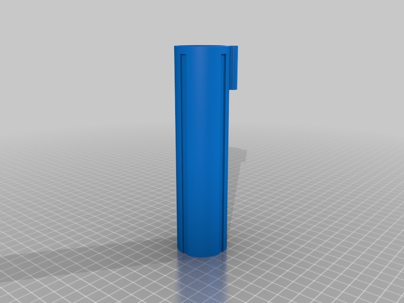 Rocket and Launch Pad — thumbnail 4