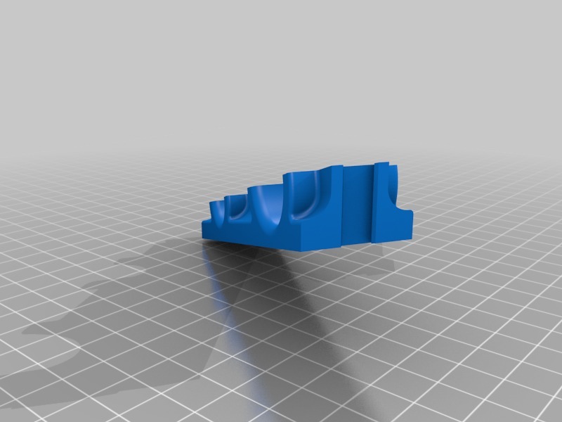 Rocket and Launch Pad — thumbnail 21