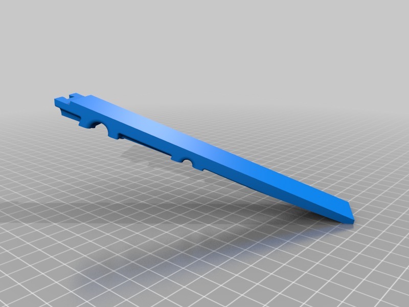 Rocket and Launch Pad — thumbnail 22