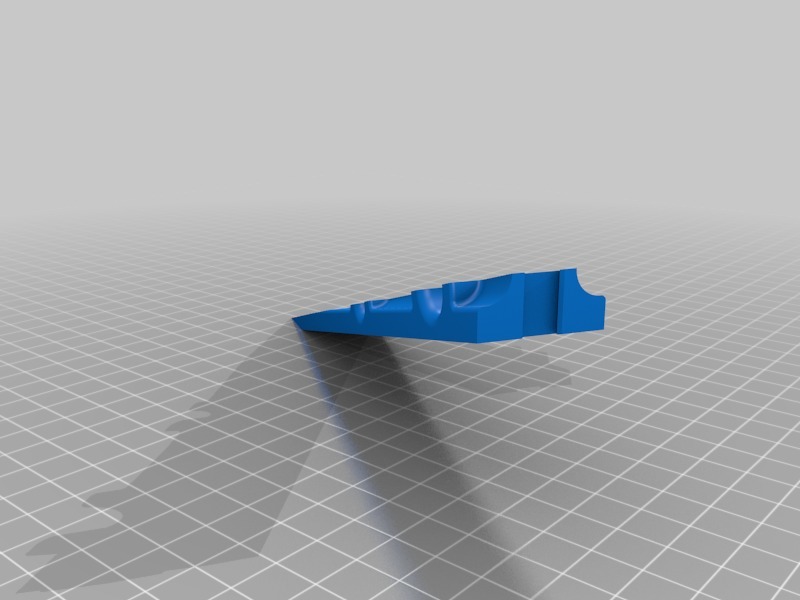 Rocket and Launch Pad — thumbnail 24