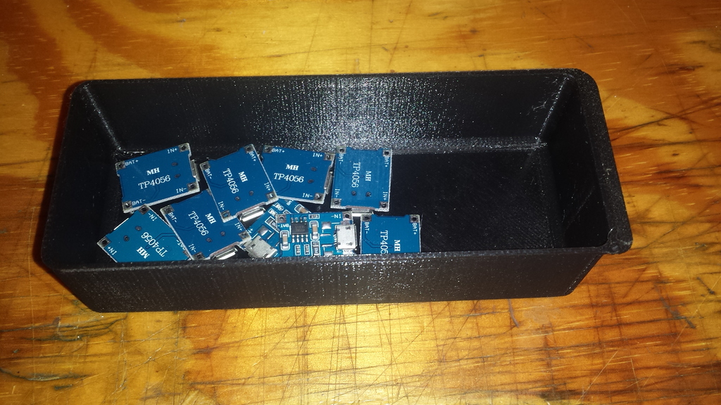 Generic Organizer Drawer