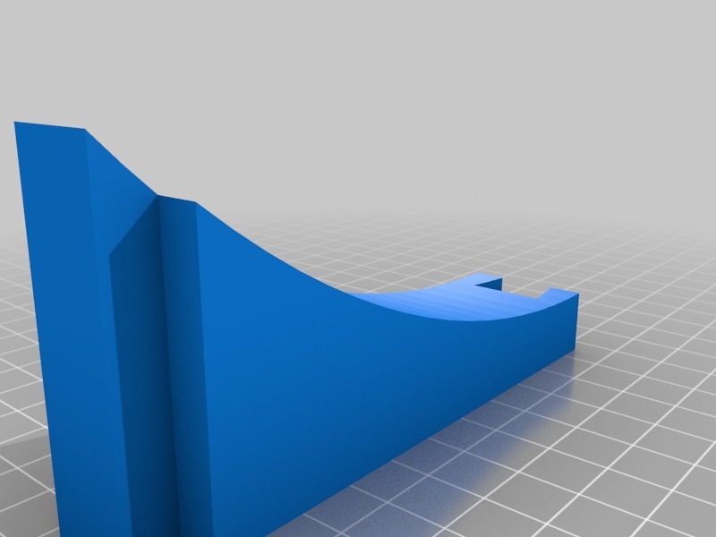 Propane Trunk Chocks — miniatura 2
