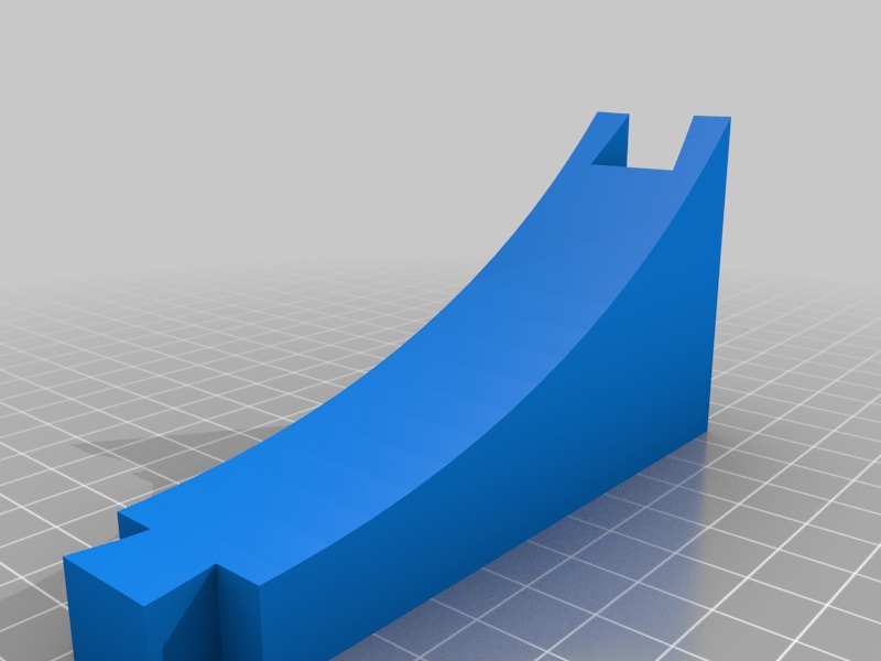Propane Trunk Chocks — miniatura 3